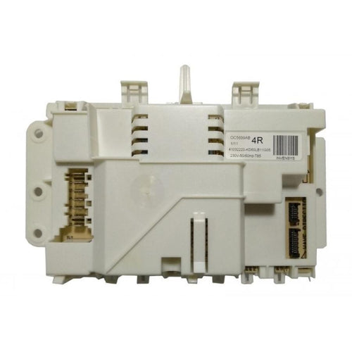 41032220 MÓDULO ELECTRÓNICO LAVADORA CANDY NO PROGRAMADO