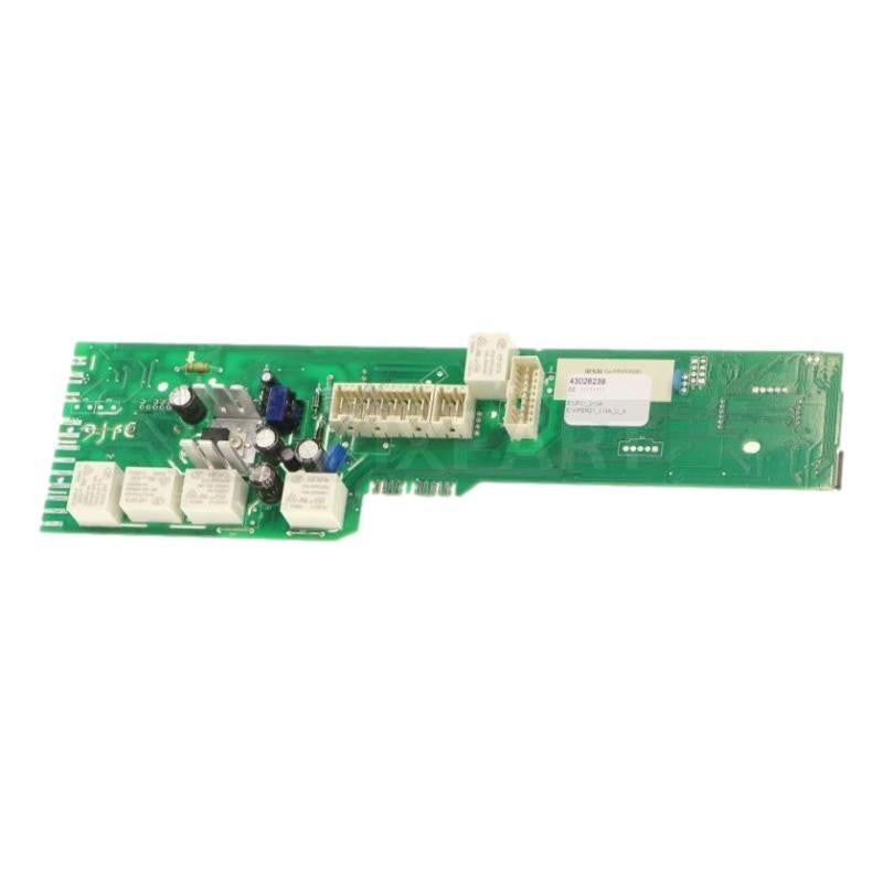 43026239 MÓDULO CONTROL LAVADORA CANDY NO PROGRAMADO