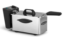 Lade das Bild in den Galerie-Viewer, CESTA FREIDORA ORBEGOZO FDR16 19x11 cm
