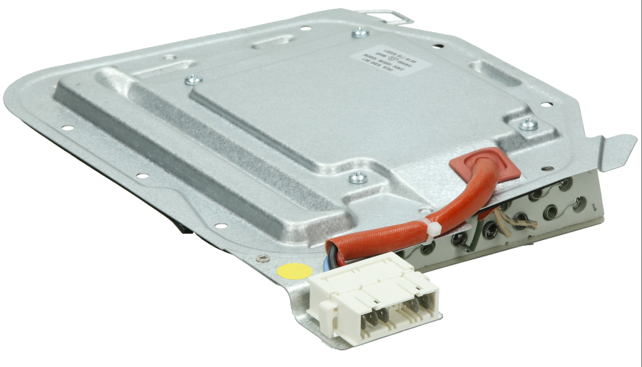 481225928926 C00373835 RESISTENCIA SECADORA WHIRLPOOL INDESIT 100W + 1000W
