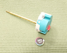 Lade das Bild in den Galerie-Viewer, TERMOSTATO VARILLA 40-150ºC L=137 mm
