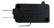 Cargar imagen en el visor de la galería, MICRO SWITCH PUERTA MICROONDAS ORBEGOZO MIG2044
