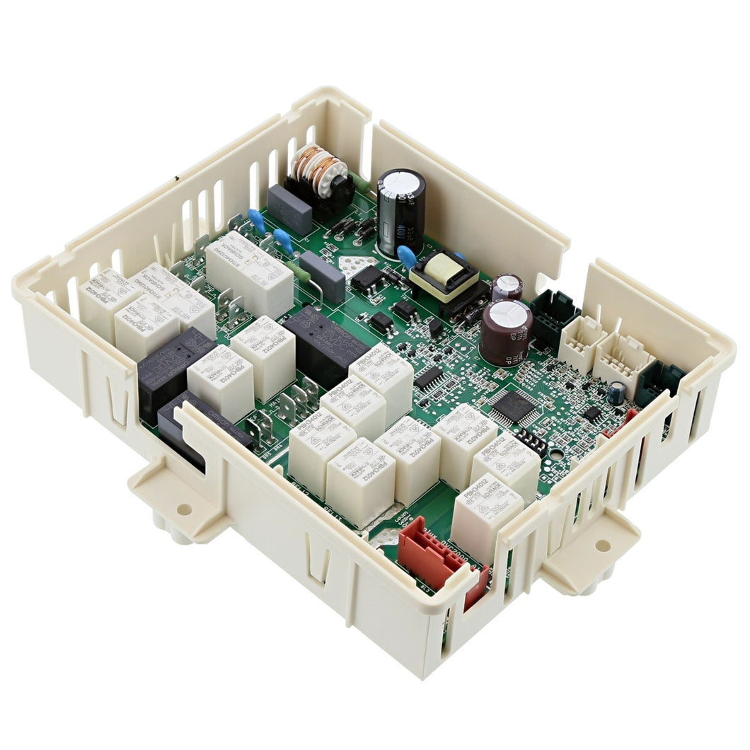 3306722285 8996619281364 Placa electrónica cocina AEG Electrolux Zanussi