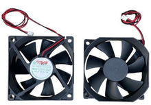 Lade das Bild in den Galerie-Viewer, VENTILADOR EXTERIOR VINOTECA ORBEGOZO VT810
