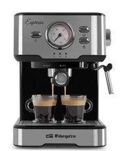 Cargar imagen en el visor de la galería, FILTRO 2 TAZAS CAFETERA EX5200/5500 ORBEGOZO
