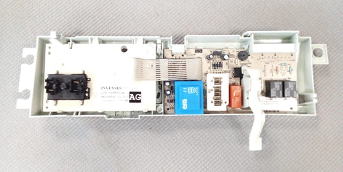 PLACA CONTROL SECADORA C00482428 481221479883
