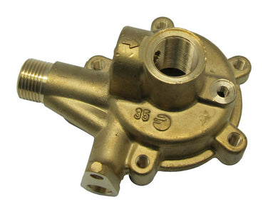 CA1685001 TAPA INFERIOR CUERPO AGUA CALENTADOR FAGOR