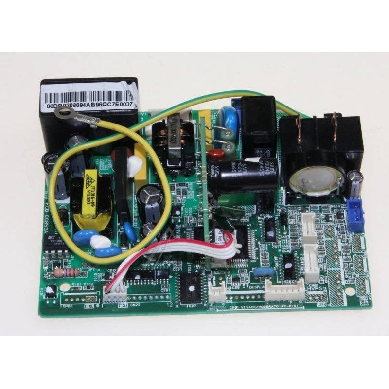DB93-08694A AQV09FCN AQV09NSAN AQV12FCN AQV12NSAN