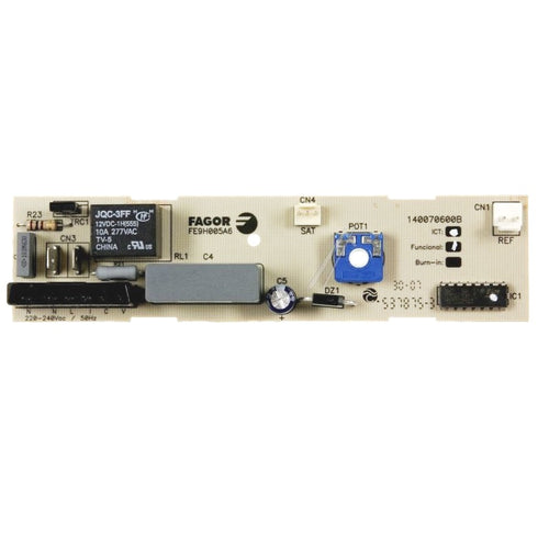 FE9H005A6 MÓDULO ELECTRÓNICO FRIGORÍFICO FAGOR