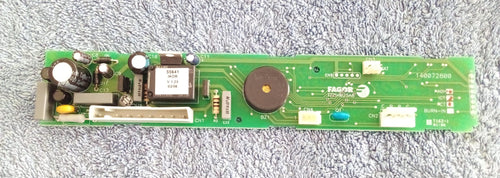FE9H025B4 MÓDULO ELECTRÓNICO FRIGORÍFICO FAGOR EDESA FE9H025A8