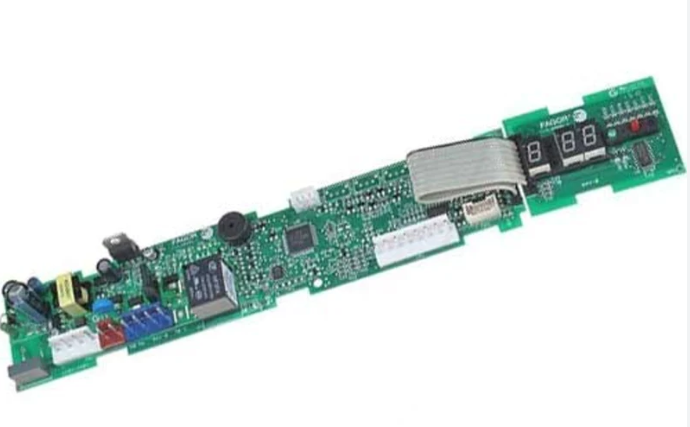 PLACA ELECTRÓNICA FRIGORÍFICO FAGOR EDESA