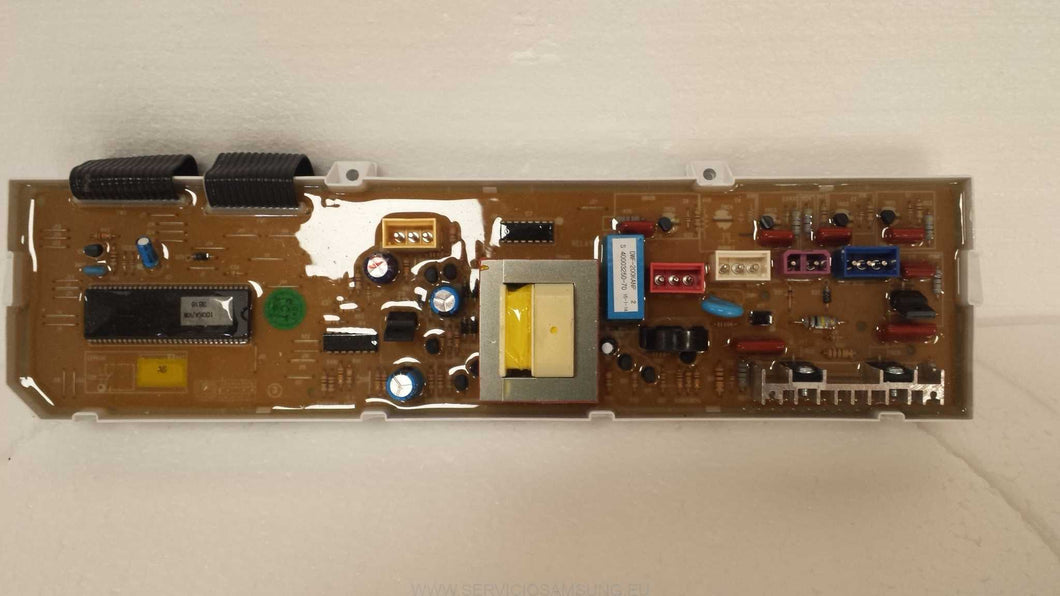 PRPSSW3Y60 MÓDULO PROGRAMADOR LAVADORA DAEWOO DWF-200KS