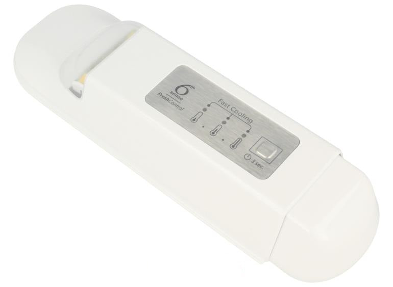 TERMOSTATO DIGITAL FRIGORÍFICO INDESIT WHIRLPOOL