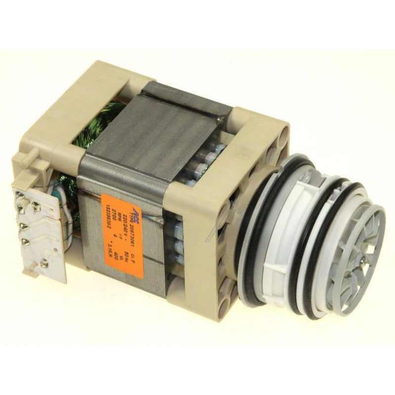 BOMBA LAVAVAJILLAS ELECTROLUX