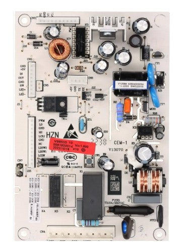 PLACA ELECTRÓNICA MAIN FRIGORÍFICO BEKO HAIER