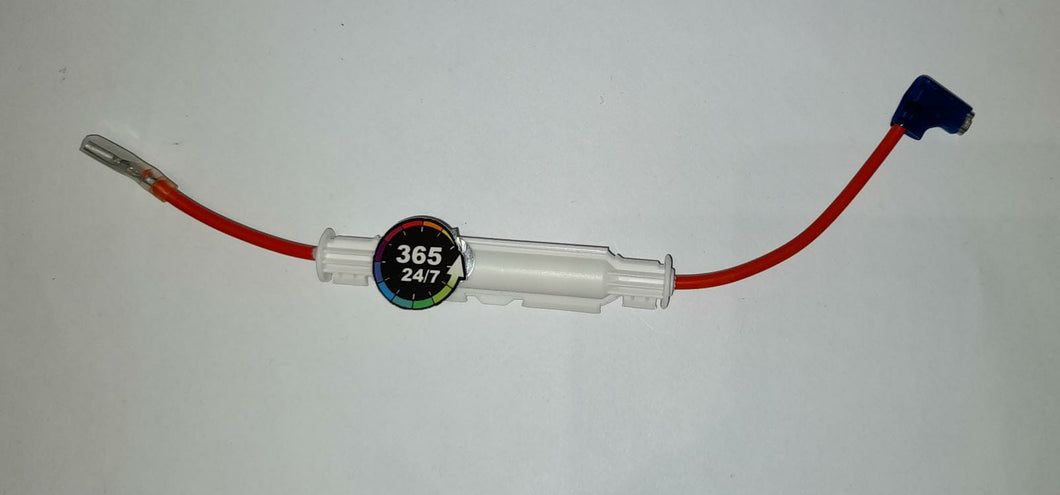 FUSIBLE MICROONDA AT 0.90A 6x32 5kV