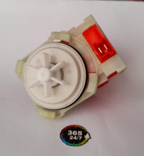 Cargar imagen en el visor de la galería, BOMBA DESAGÜE COPRECI BOSCH 30W 230V BALAY/BOSCH/SIEMENS
