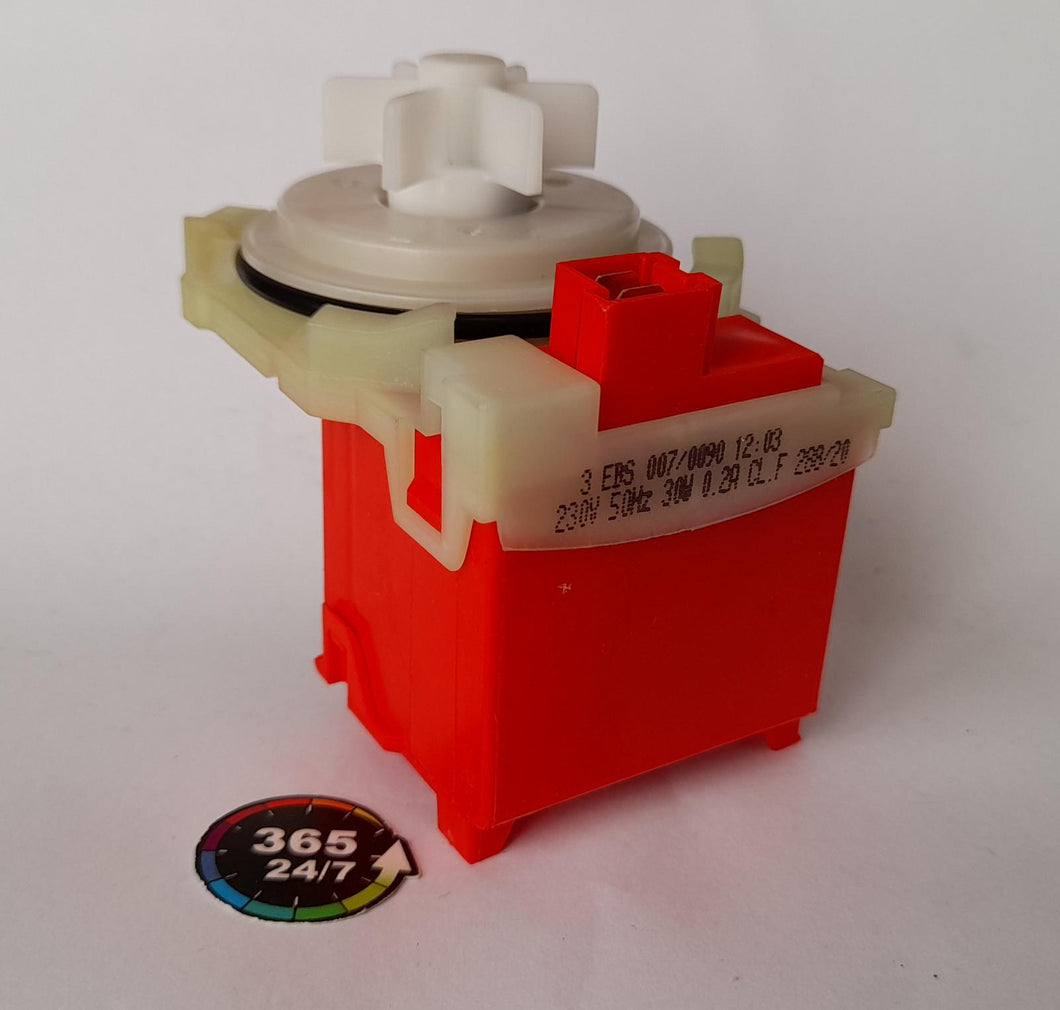 BOMBA DESAGÜE COPRECI BOSCH 30W 230V BALAY/BOSCH/SIEMENS