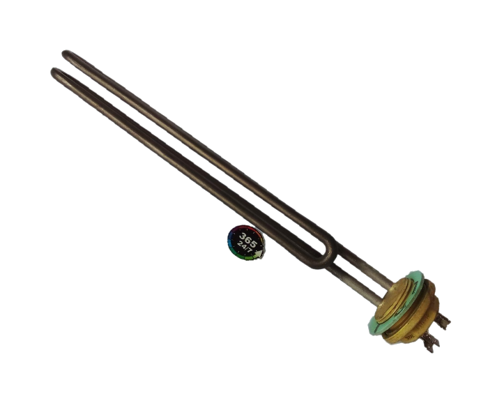 RESISTENCIA CUBA 2000W 230V 270mm