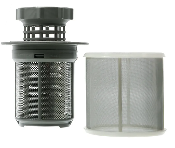 MICROFILTRO LAVAVAJILLAS