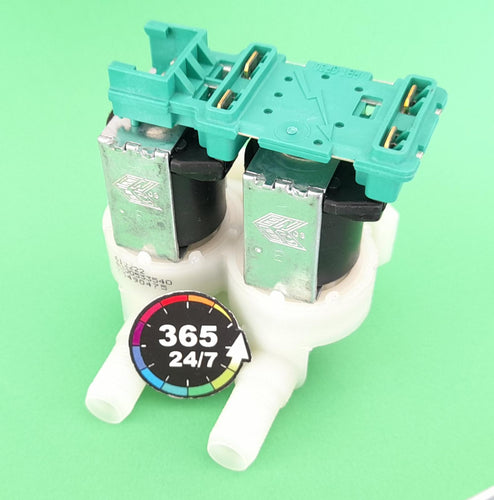 00171261 ELECTROVÁLVULA LAVADORA BOSCH