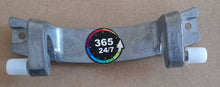 Cargar imagen en el visor de la galería, BISAGRA PUERTA LAVADORA BALAY, BOSCH...
