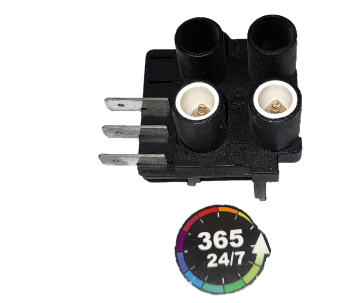 INDICADOR PILOTO COCINA BALAY 3EMX3094/01