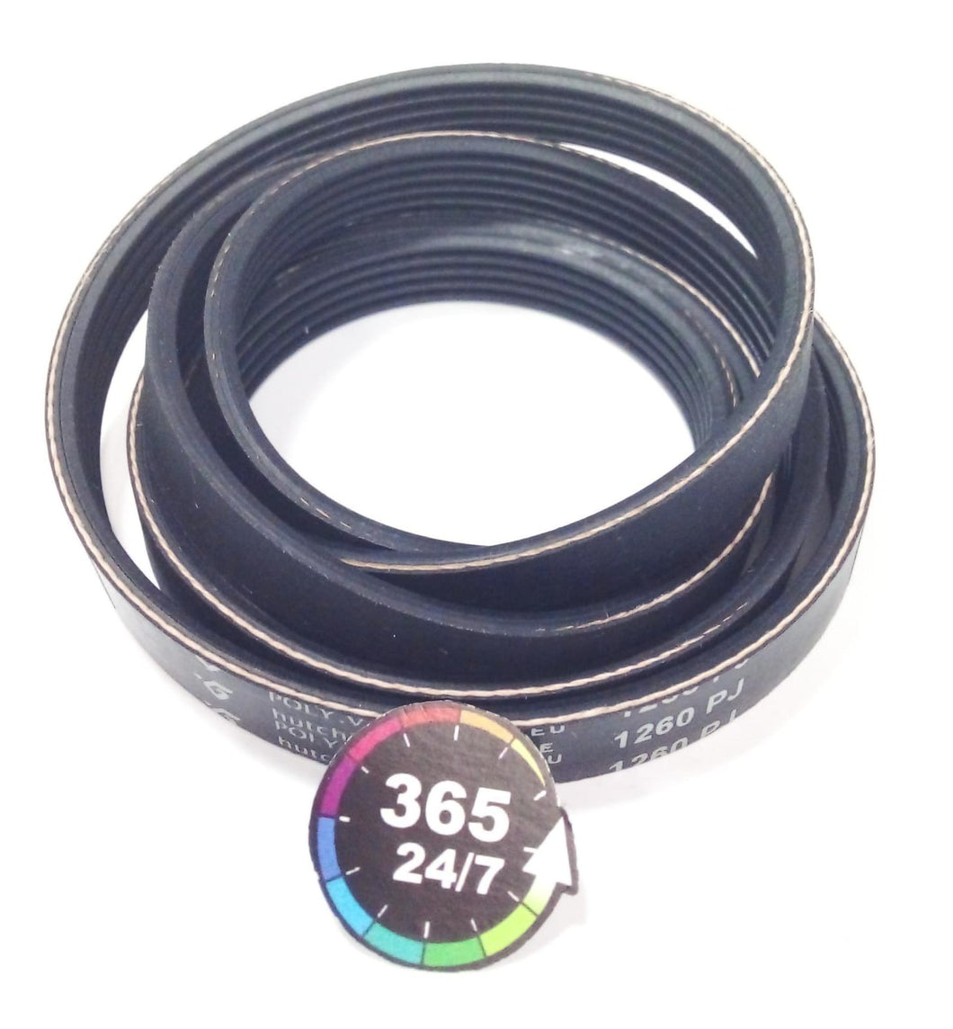 CORREA 1260 J5