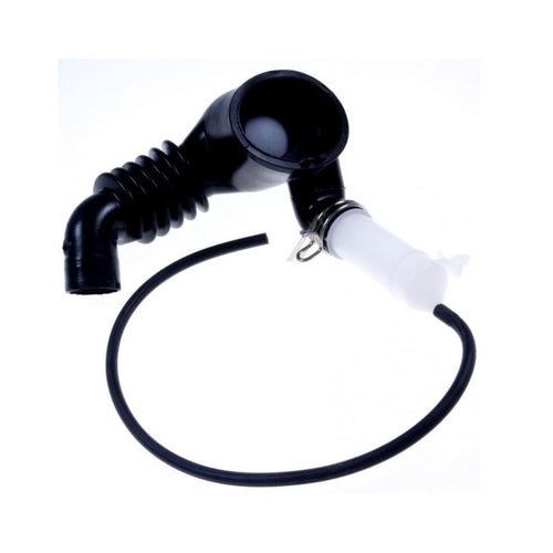 004480443 00265959 MANGUITO DESAGÜE LAVADORA BALAY BOSCH SIEMENS