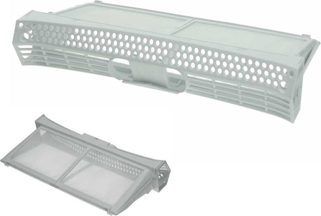 FILTRO PELUSAS SECADORA BOSCH, BALAY, SIEMENS, SMEG