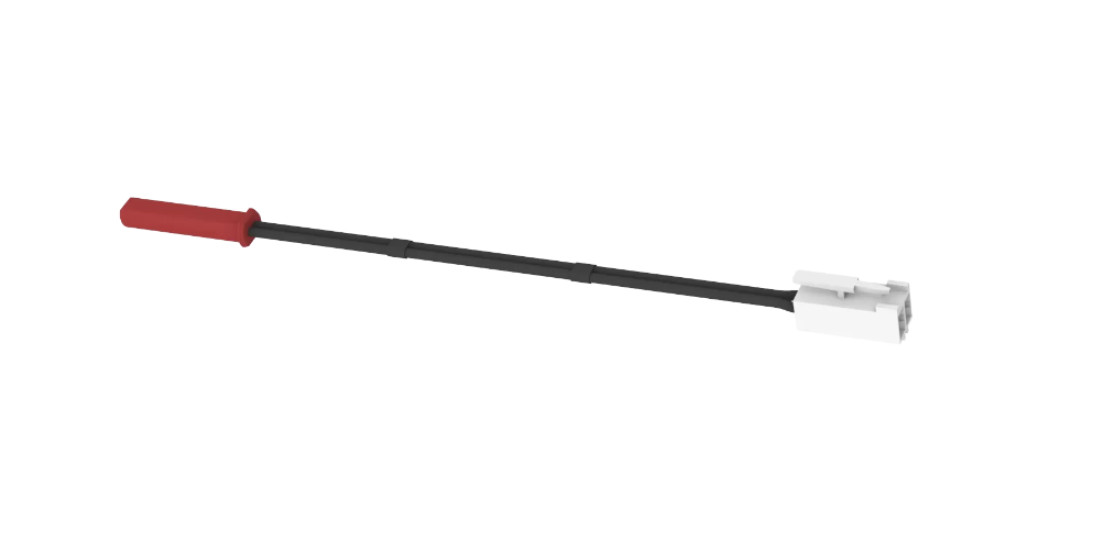 FUSIBLE TÉRMICO FRIGORÍFICO BALAY, BOSCH, SIEMENS, LYNX