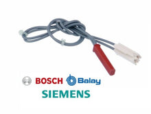 Load image into Gallery viewer, FUSIBLE TÉRMICO FRIGORÍFICO BALAY, BOSCH, SIEMENS, LYNX
