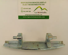Cargar imagen en el visor de la galería, BISAGRA LAVADORA BALAY BOSCH SIEMENS
