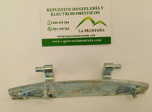 Cargar imagen en el visor de la galería, BISAGRA LAVADORA BALAY BOSCH SIEMENS
