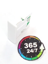 Cargar imagen en el visor de la galería, INTERRUPTOR PUERTA NEVERA BALAY, BOSCH, SIEMENS
