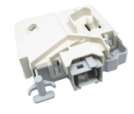 BLOCAPUERTA LAVADORA BOSCH, BALAY, SIEMENS