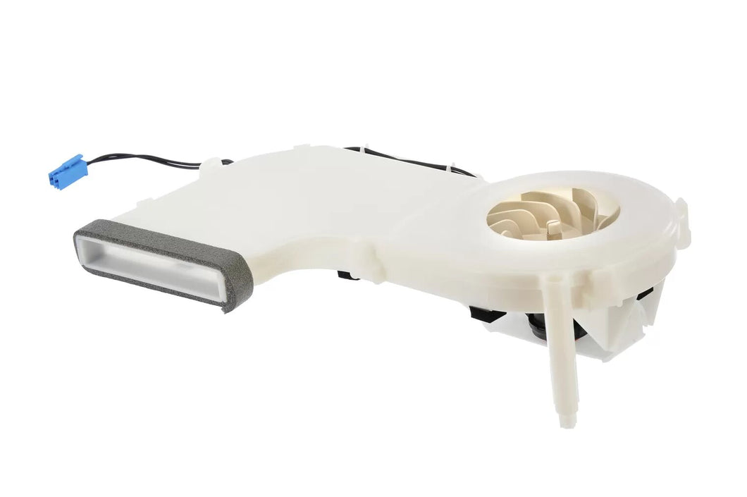 VENTILADOR NO FROST COMBI BALAY BOSCH SIEMENS LYNX