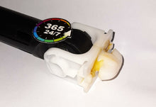 Cargar imagen en el visor de la galería, AMORTIGUADOR 120N ø 10mm (UNIDAD) WHIRLPOOL  481246648088
