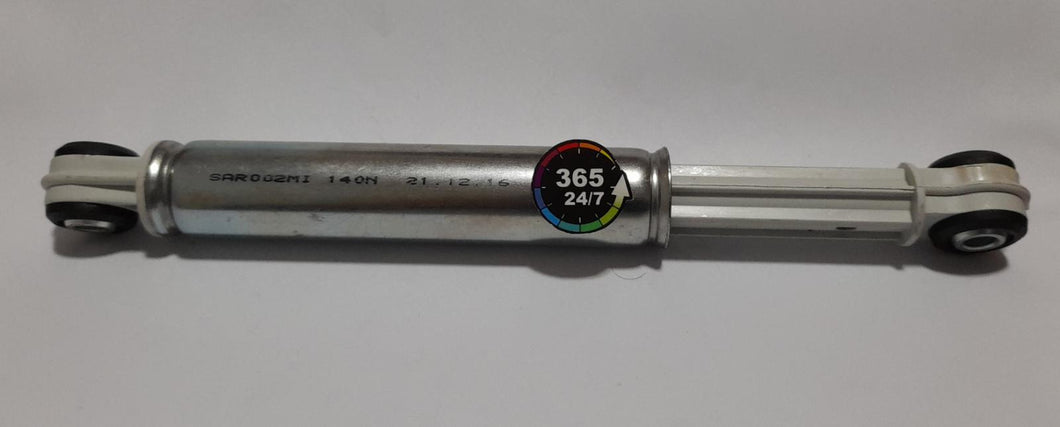 AMORTIGUADOR 140N ø 8mm (UNIDAD) MIELE