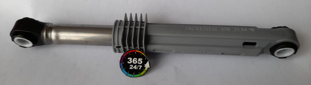 AMORTIGUADOR 80N ø 11mm (UNIDAD) LG