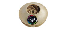 Cargar imagen en el visor de la galería, TURBINA ASPAS MOTOR Ø85mm
