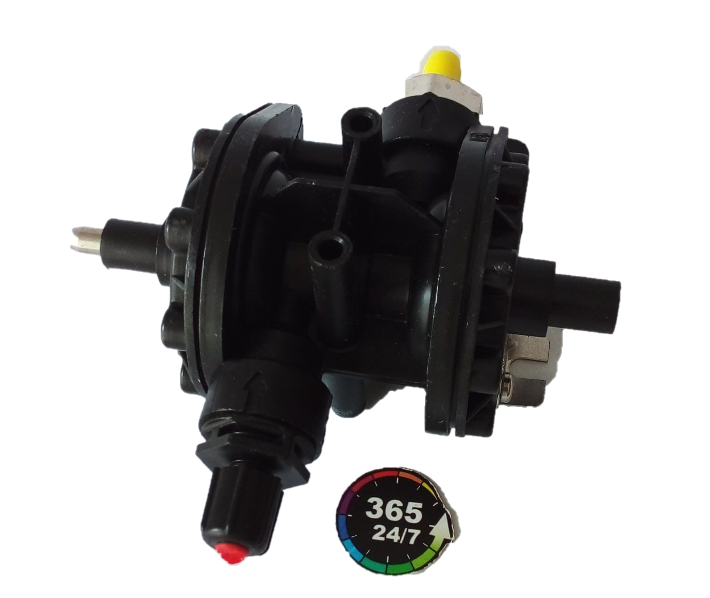 DOSIFICADOR ABRILLANTADOR N6 E 05 G4G6, FAGOR