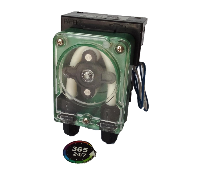 DOSIFICADOR DETERGENTE  2L/h 4W 230V