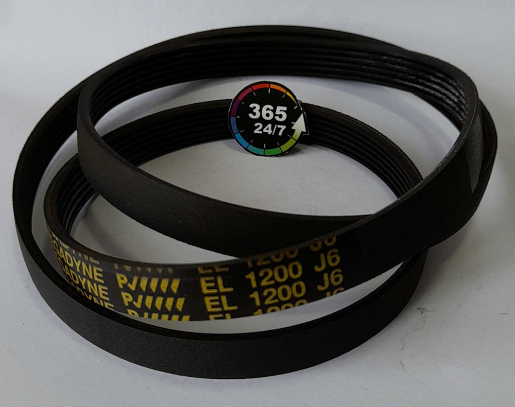 CORREA 1200 J6 EL