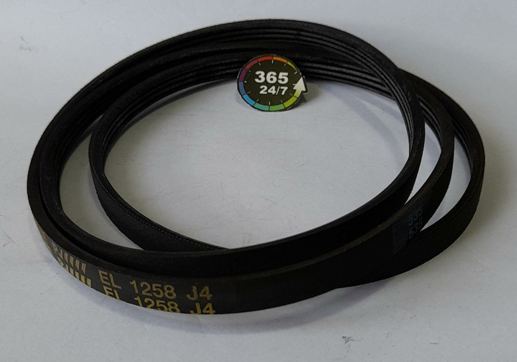 CORREA 1258 J4 EL