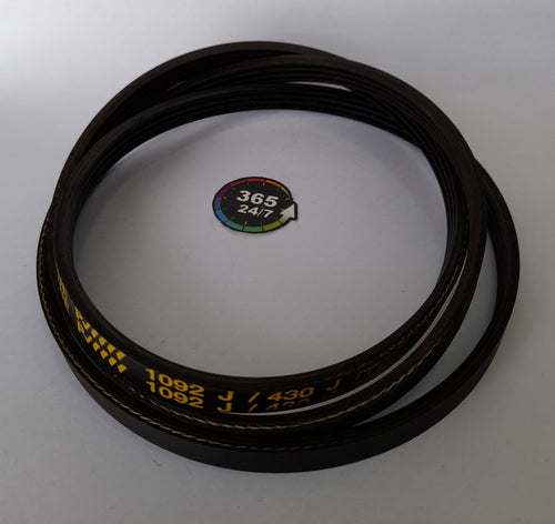 CORREA 1092 J4   UNIVERSAL
