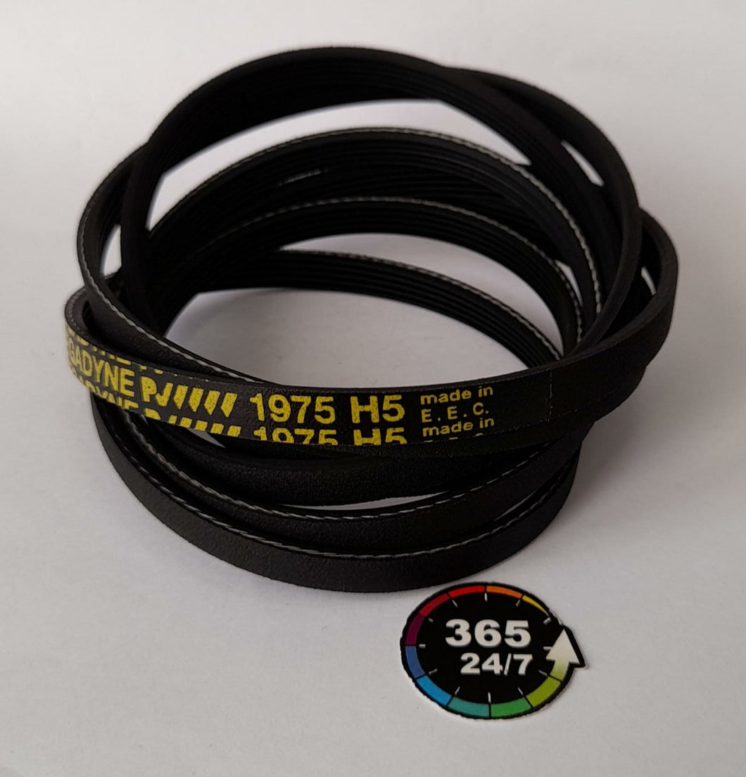 CORREA 1975 H5 ZANUSSI / WHIRLPOOL 1258288107