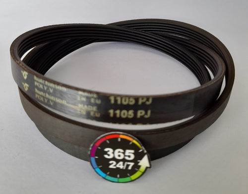 CORREA 1105 J5