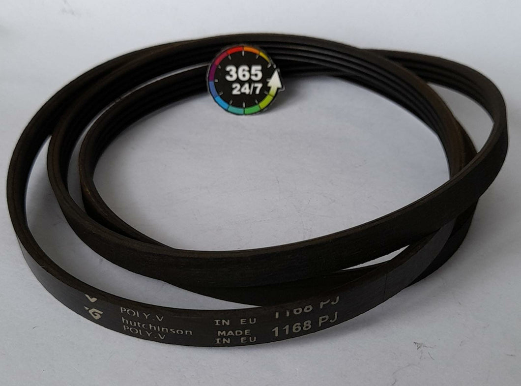 CORREA 1168 J4 / 1168 PJ