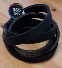 Cargar imagen en el visor de la galería, CORREA 1182 J5 EL
